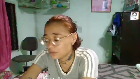 Abby online show from December 6, 11:47 pm