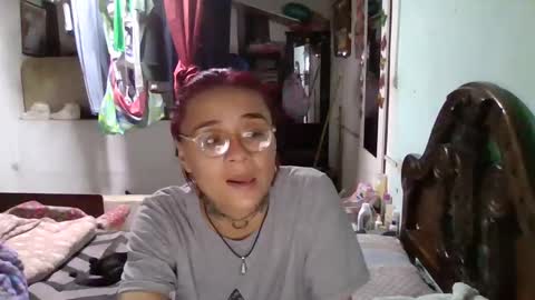 Abby online show from January 7, 2:10 am