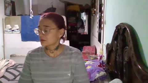 Abby online show from January 18, 12:35 am