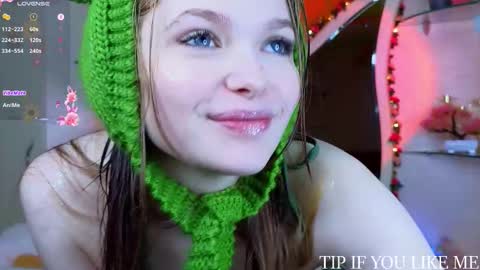 Abby online show from November 30, 7:07 pm