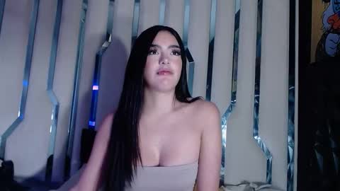 AbbyCuteh online show from November 29, 10:24 pm