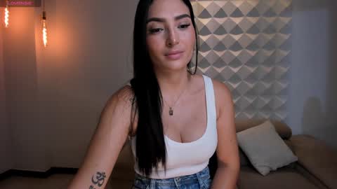 Abby Dalton  online show from January 19, 4:57 pm