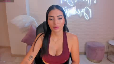 Abby Dalton  online show from January 22, 11:12 am