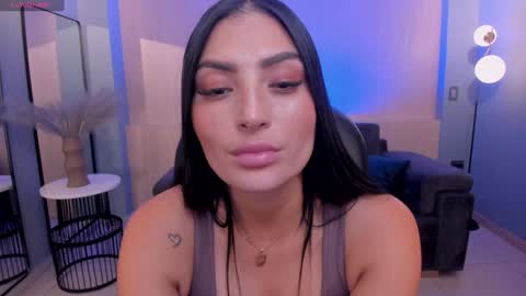 Abby Dalton  online show from February 3, 7:10 pm