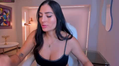 Abby Dalton  online show from February 13, 10:23 am