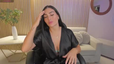 Abby Dalton  online show from February 25, 3:16 pm