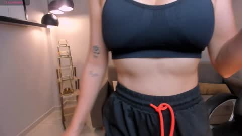 Abby Dalton  online show from February 10, 6:56 pm