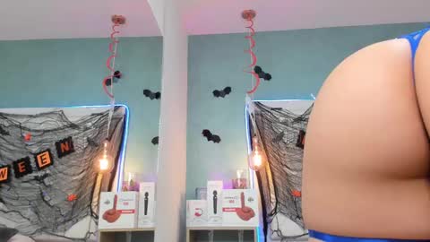 Abby Dixon  online show from October 29, 10:33 pm