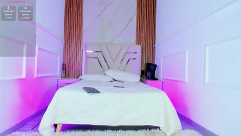 Abby Evans online show from January 14, 7:52 pm