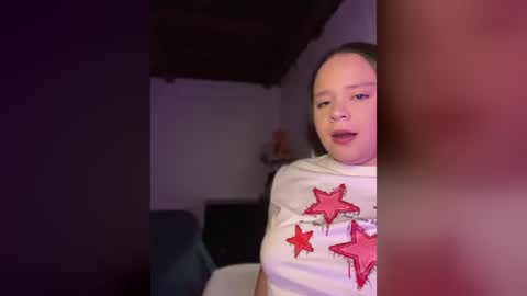 Abby Fisher online show from August 9, 1:29 am