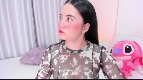 Abby online show from December 10, 5:17 am