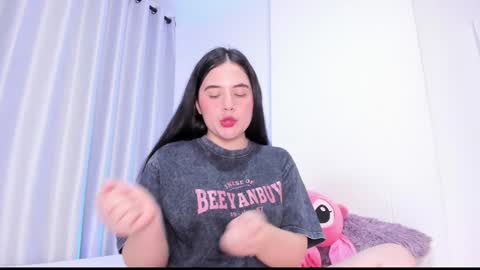 Abby online show from December 19, 11:57 pm