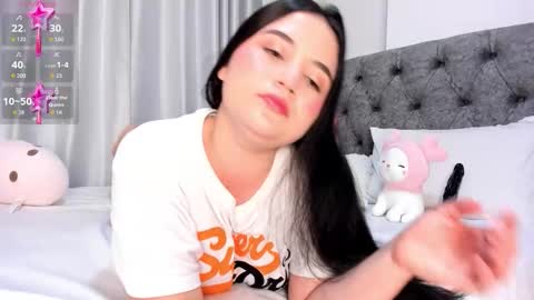 Abby online show from December 2, 11:00 pm