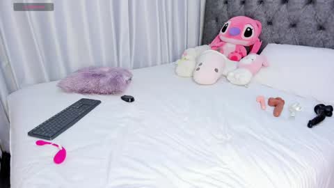 Abby online show from May 10, 1:11 am