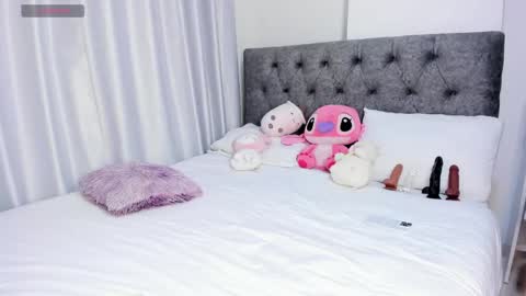 Abby online show from May 13, 1:58 am