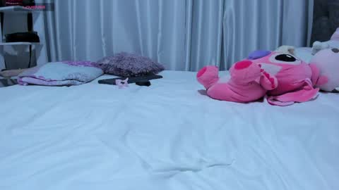 Abby online show from May 15, 11:12 pm
