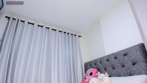 Abby online show from May 27, 7:44 pm