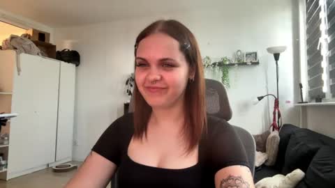 Snapshot of abbyhotgirl chatting on July 28, 12:48 pm Abby online show from July 28, 12:48 pm