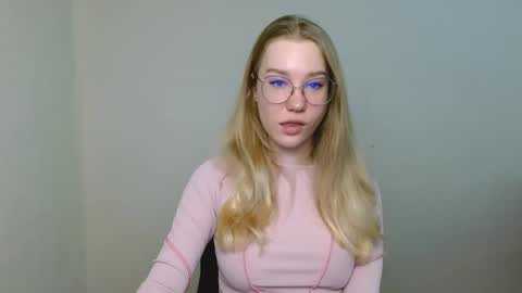 Abby Lovense is active online show from March 7, 11:29 am
