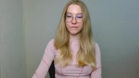 Abby Lovense is active online show from March 18, 10:18 am