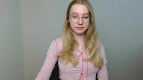 Abby Lovense is active online show from March 20, 11:04 am