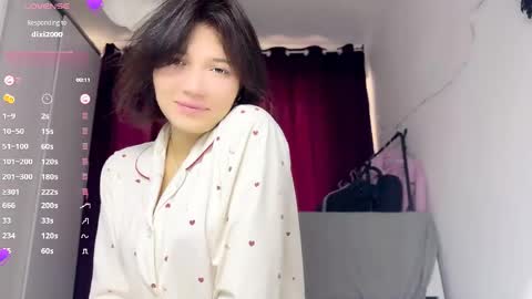 Abby online show from April 22, 9:44 am