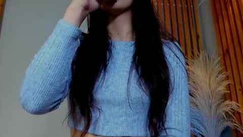 Abby Palmer online show from November 14, 5:39 am