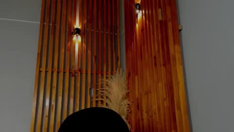 Abby Palmer online show from January 7, 10:34 pm