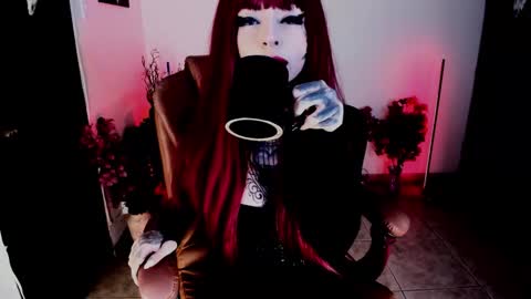 Abby online show from November 15, 3:15 am