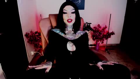 Abby online show from December 15, 3:00 am