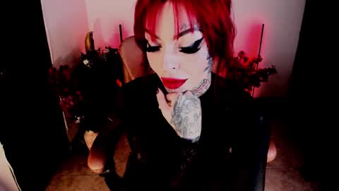 Abby online show from January 12, 3:34 am