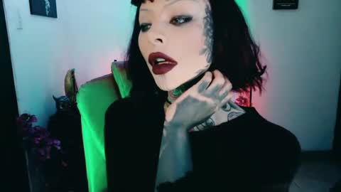 Abby online show from June 9, 3:07 am