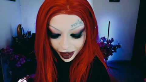 Abby online show from July 16, 1:33 am