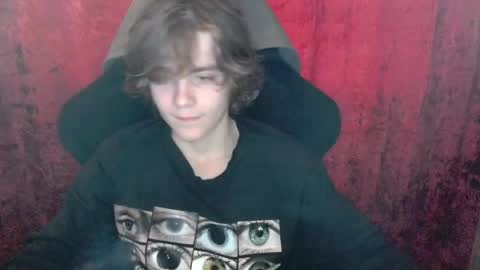 abbysal_blade online show from December 19, 9:07 am