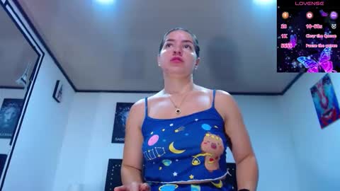 abbyshinne online show from November 4, 12:59 pm