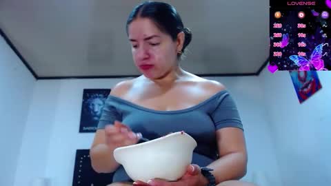 abbyshinne online show from February 17, 2:24 pm