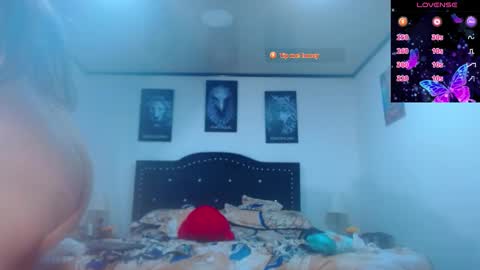 abbyshinne online show from February 19, 4:03 pm