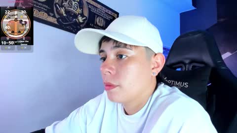 Abby Smith online show from November 4, 9:47 pm