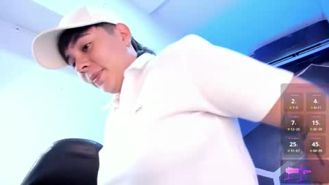 Abby Smith online show from January 13, 11:10 pm