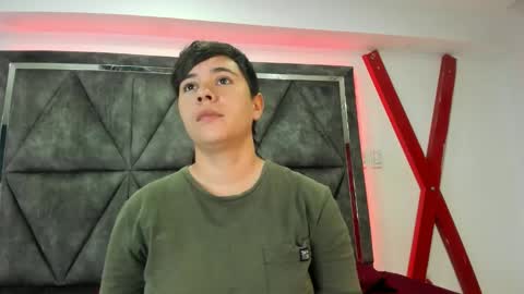 Abby Smith online show from February 22, 4:38 pm