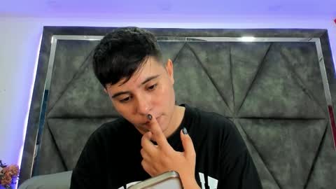 Abby Smith online show from March 3, 10:37 pm