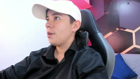 Abby Smith online show from March 28, 1:49 am