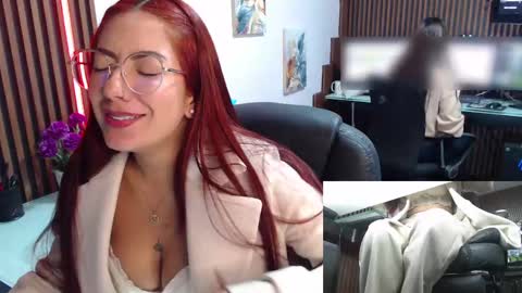 Snapshot of abbystones chatting on February 12, 5:58 pm Abby Stones online show from February 12, 5:58 pm