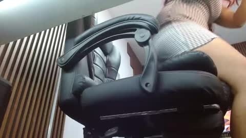 Snapshot of abbystones chatting on February 18, 11:55 am Abby Stones online show from February 18, 11:55 am