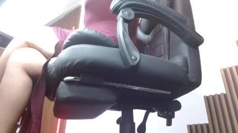 Snapshot of abbystones chatting on February 27, 12:23 pm Abby Stones online show from February 27, 12:23 pm