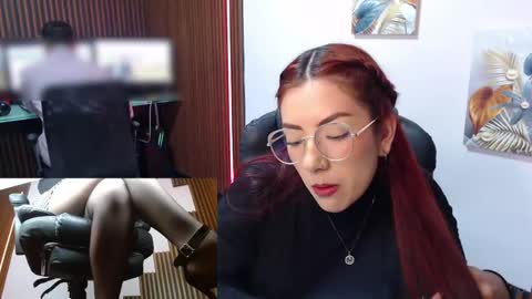 Snapshot of abbystones chatting on March 6, 3:24 pm Abby Stones online show from March 6, 3:24 pm