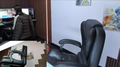 Snapshot of abbystones chatting on March 11, 2:40 pm Abby Stones online show from March 11, 2:40 pm