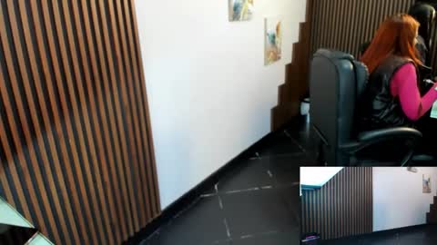 Snapshot of abbystones chatting on September 15, 1:00 pm Abby Stones online show from September 15, 1:00 pm