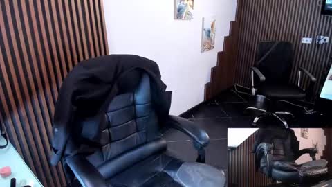 Snapshot of abbystones chatting on October 6, 11:29 am Abby Stones online show from October 6, 11:29 am