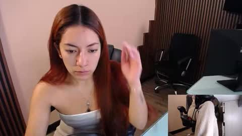 Abby Stones online show from December 19, 11:06 am